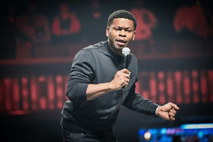 'We Them Ones' — an unforgettable night of stand-up