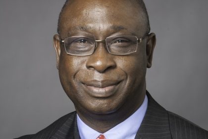 Dr. Kanzoni N. Asabigi