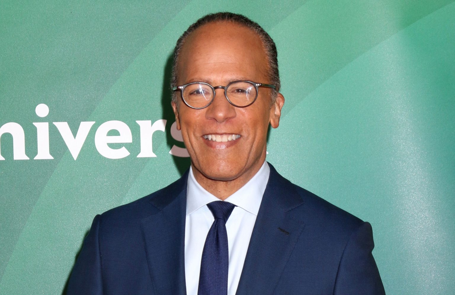 Why Lester Holt is out at 'NBC Nightly News' after 17 years