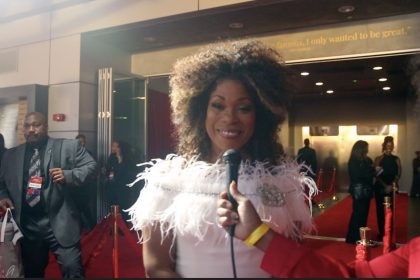 Lorraine Toussaint