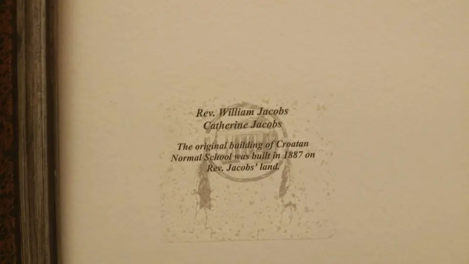 Untold story of the Lumbee Tribe and their Black ancestry