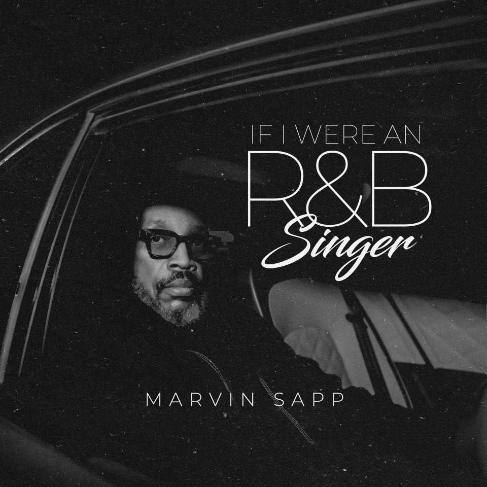 Marvin Sapp R&B