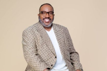 Marvin Sapp R&B