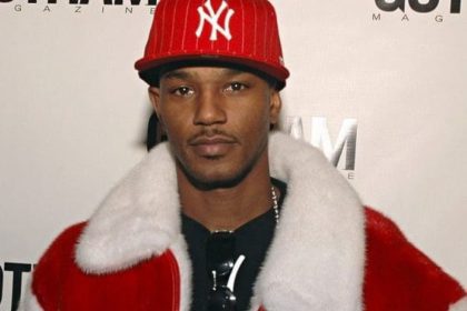 Cam'Ron