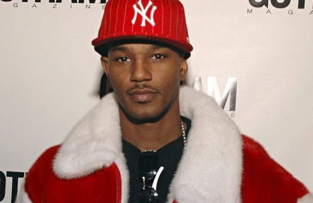 Cam'Ron