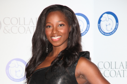 Jamelia