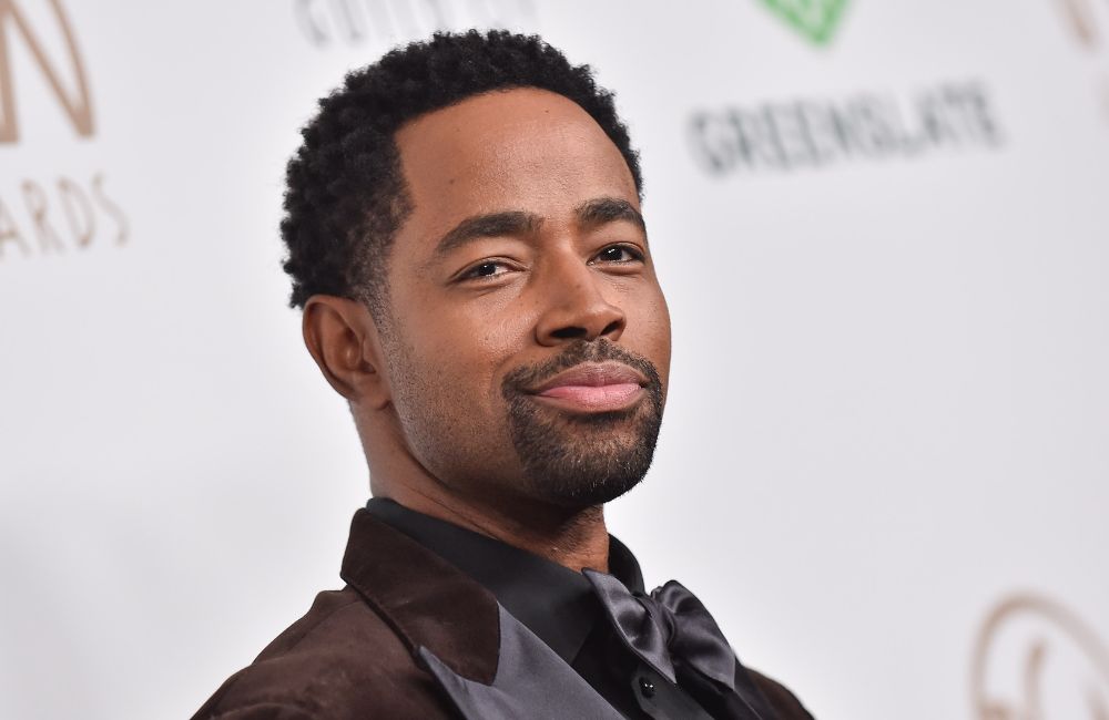 Jay Ellis