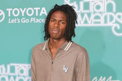 Daniel Caesar