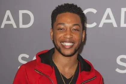 Jacob Latimore