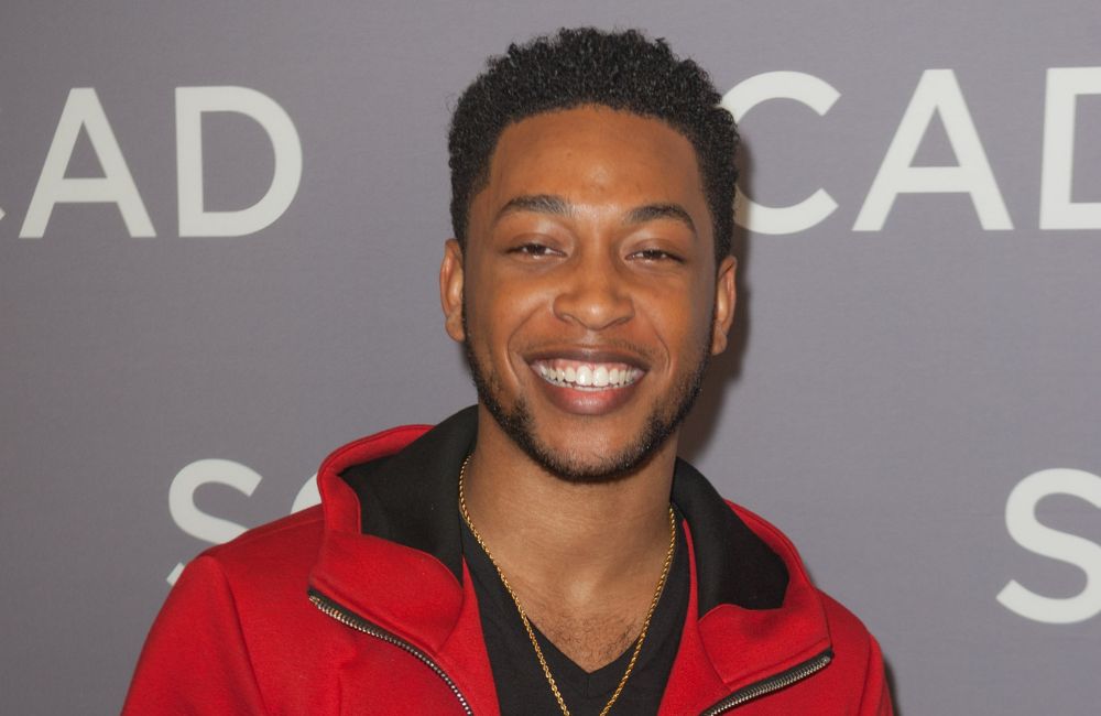 Jacob Latimore