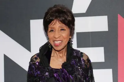 Marla Gibbs