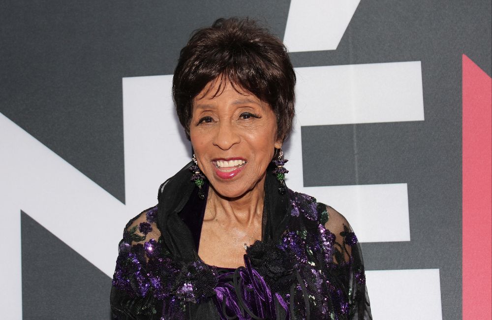 Marla Gibbs