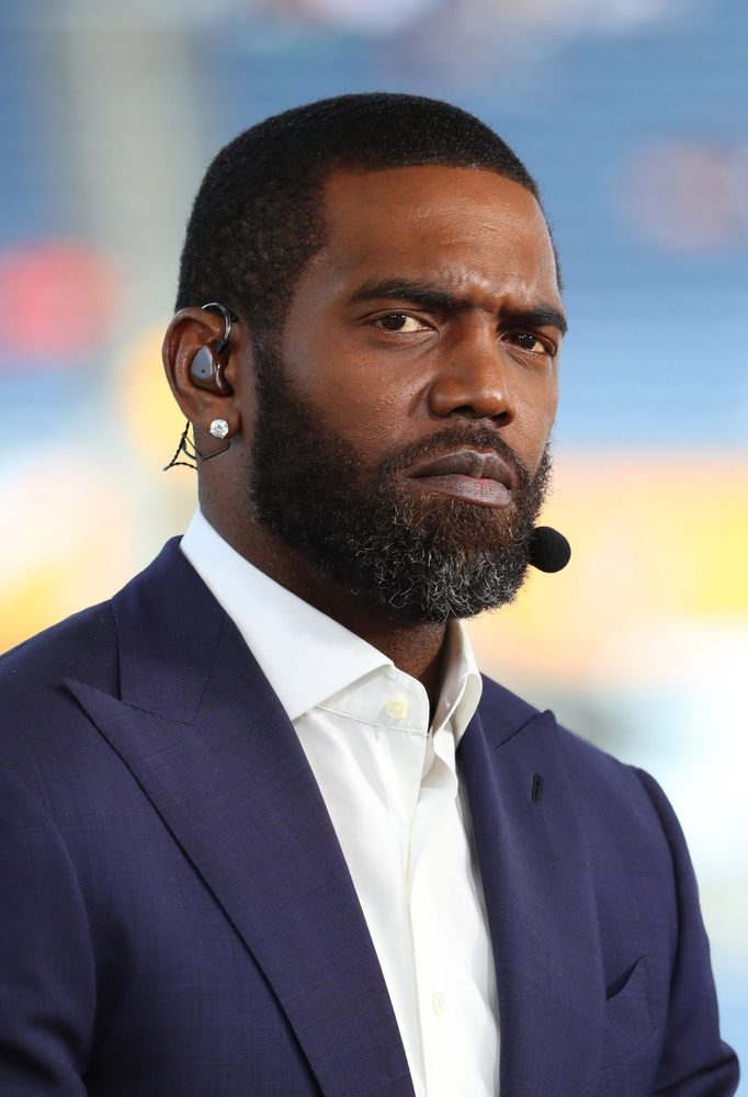 Randy Moss