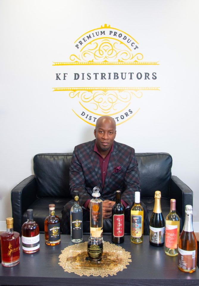 Kelly Family Distributors