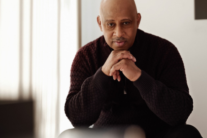 Ruben Santiago-Hudson