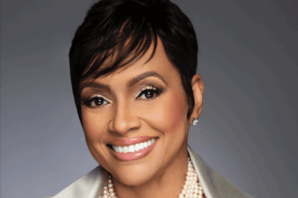 dare to take charge by Judge Glenda Hatchett