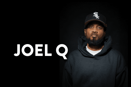 Joel Q, Rapper, Chicago