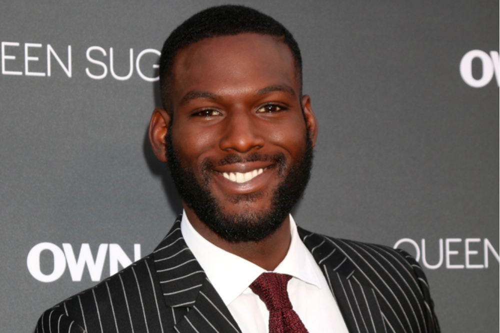 Kofi Siriboe, TOLA, Black artists