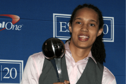 Brittney Griner, WNBA, Women Grow Leadership Summit, hotel incident