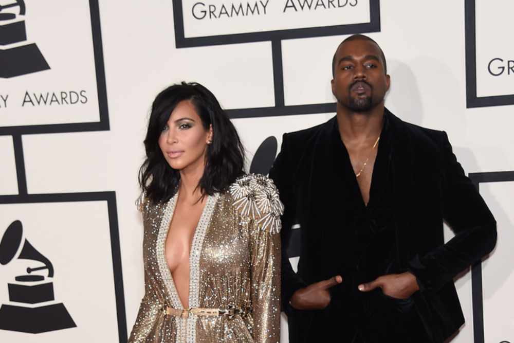 Kim Kardashian superstar best children, Kanye West, North West, divorce tensions