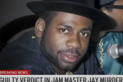 Jam Master Jay