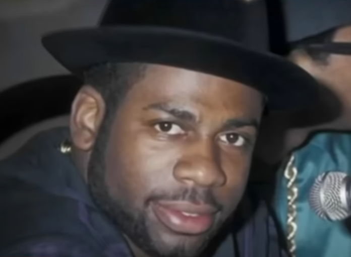 Jam Master Jay