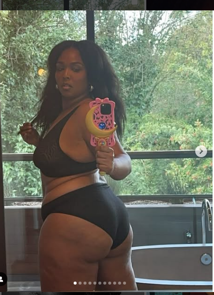 Lizzo 