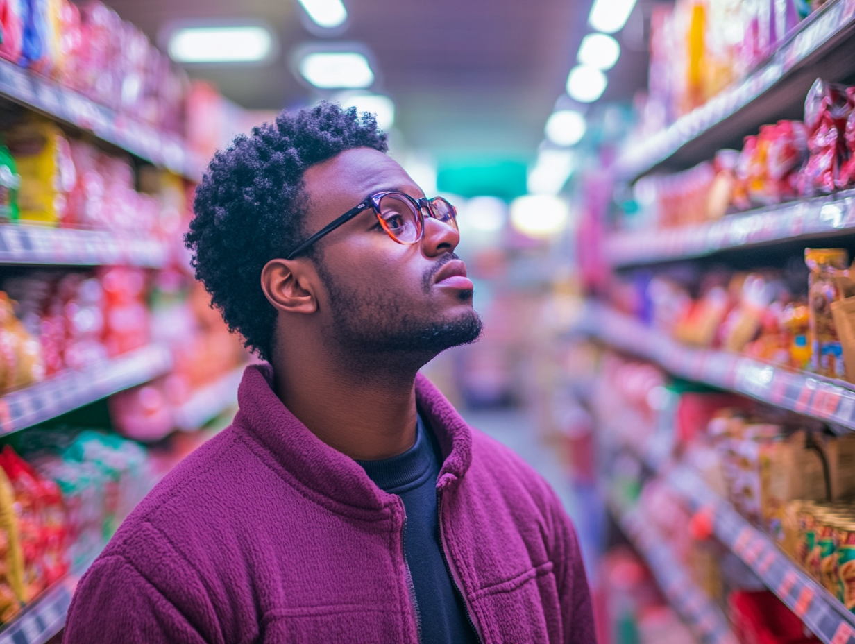 processed food