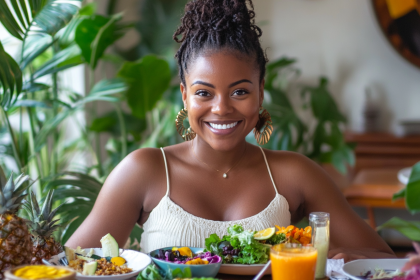 iron deficiency in women