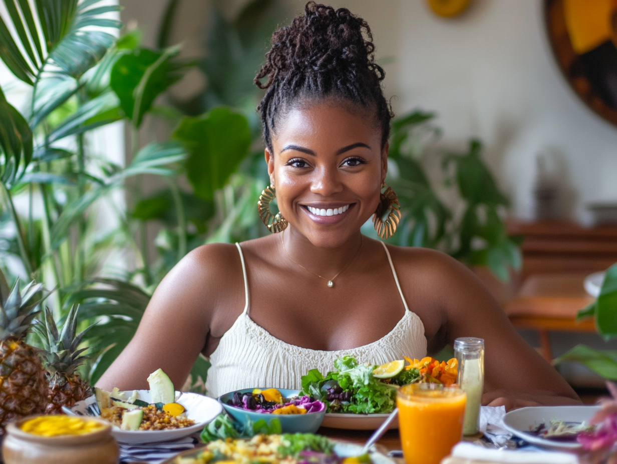 iron deficiency in women, eat, food