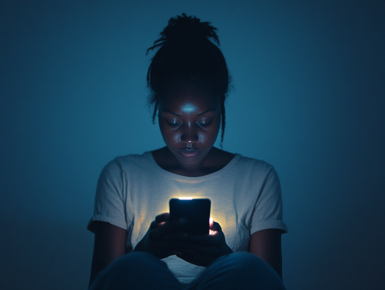 brain brain health cognitive function social media impact digital detox