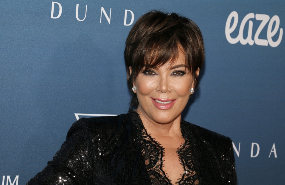 Kris Jenner