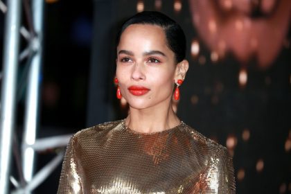 zoë kravitz, channing tatum, blink twice, breakup, creative partnership