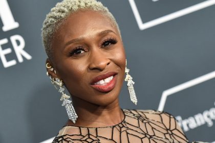 Cynthia Erivo, Broadway, black women, Hollywood