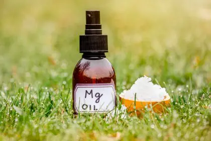 MAGNESIUM BENEFITS