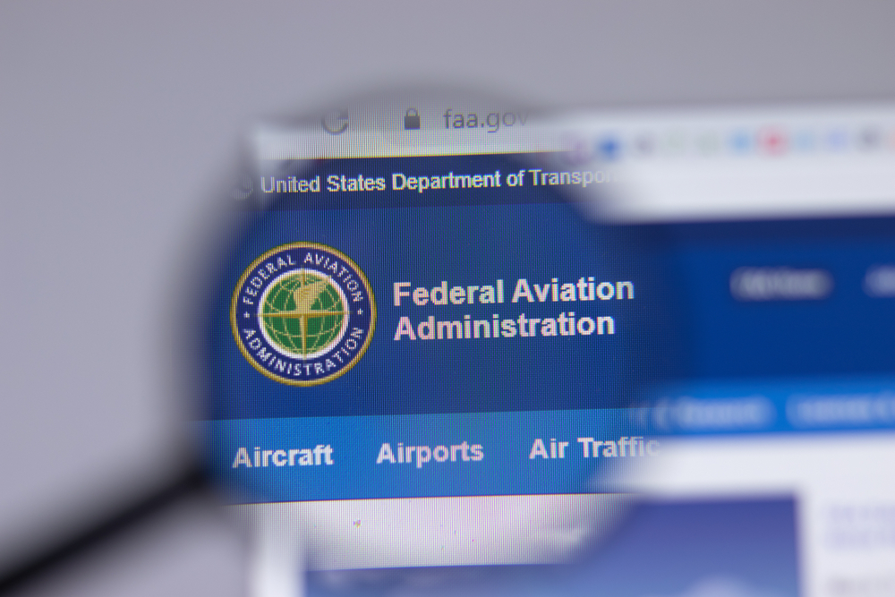 Federal Aviation Federation