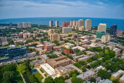 Chicago's South Side