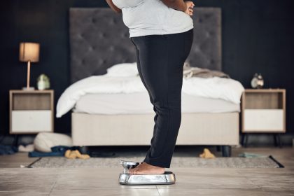 understanding obesity and weight loss as chronic condition