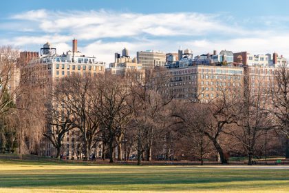 East Harlem Apartments