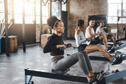 workout, spine, gym