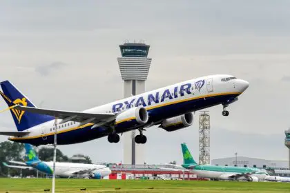 Ryanair fees airline travel cost restrictions