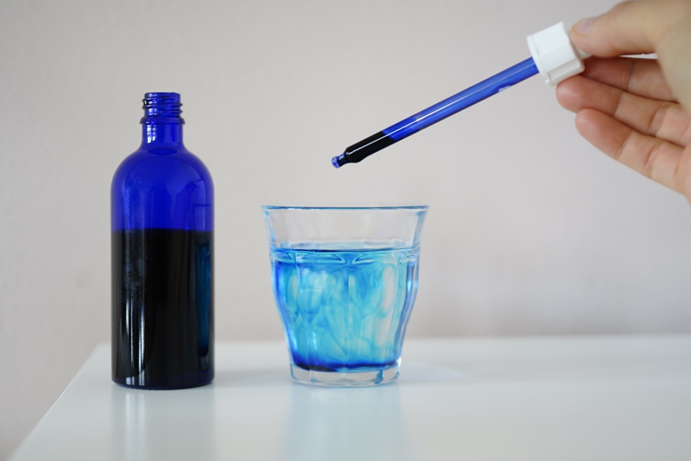 methylene blue for brain health