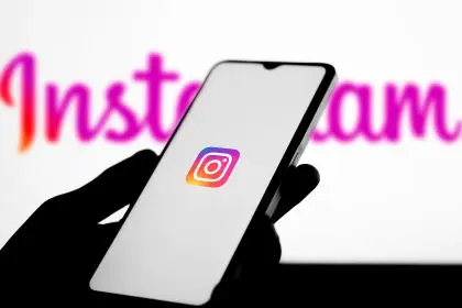 Instagram reels social media meta