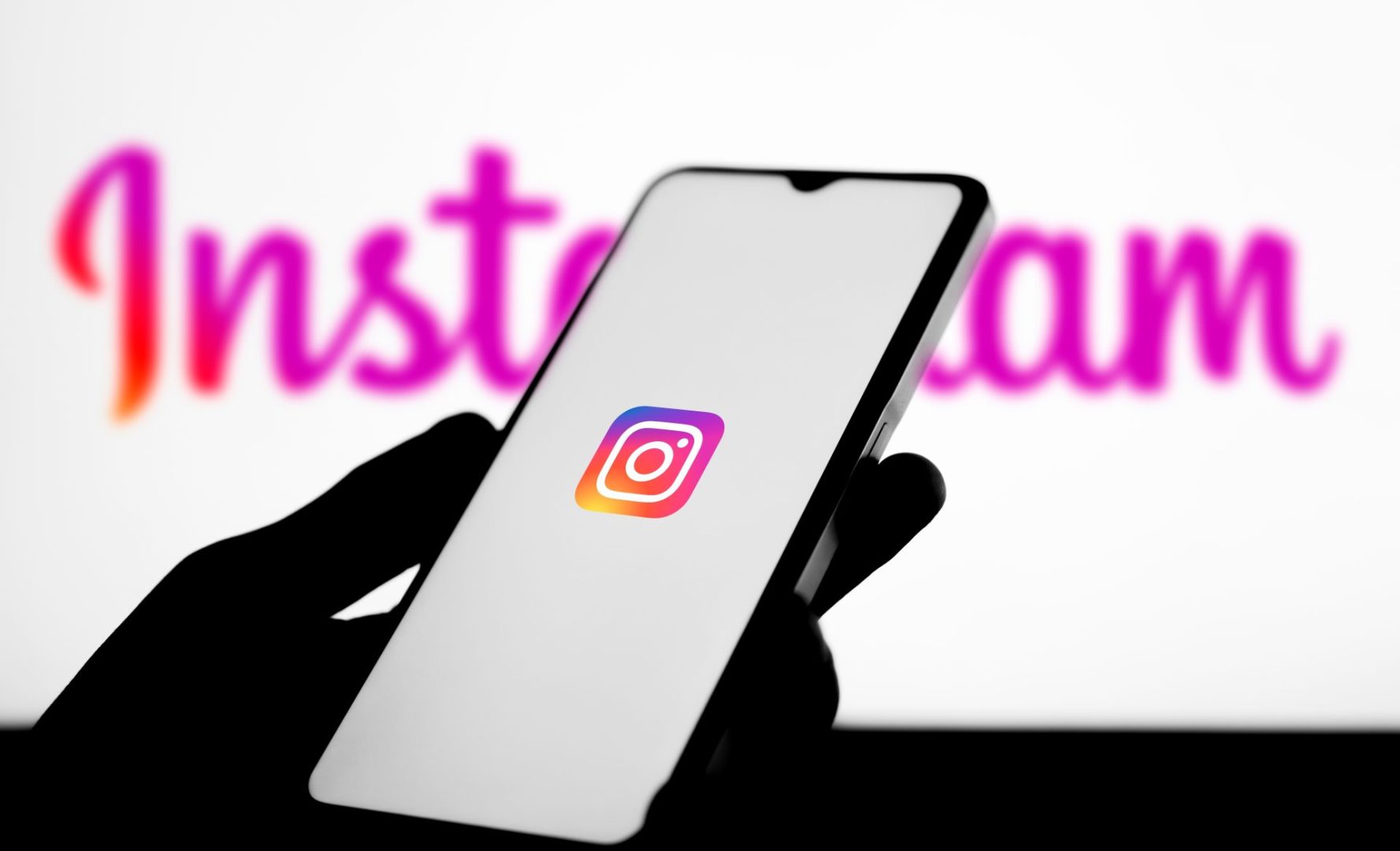 Instagram reels social media meta