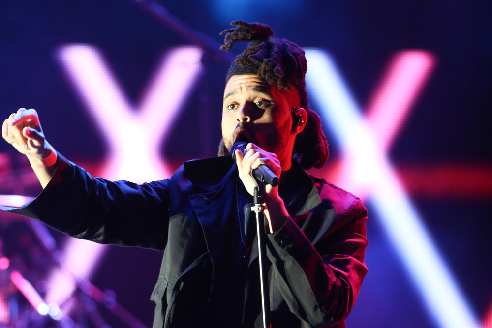 The Weeknd, Abel Tesfaye, artistic evolution, fame and authenticity