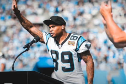 Steve Smith Sr.