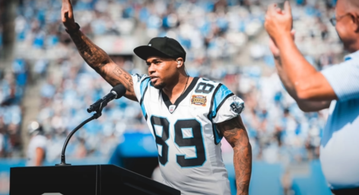 Steve Smith Sr.