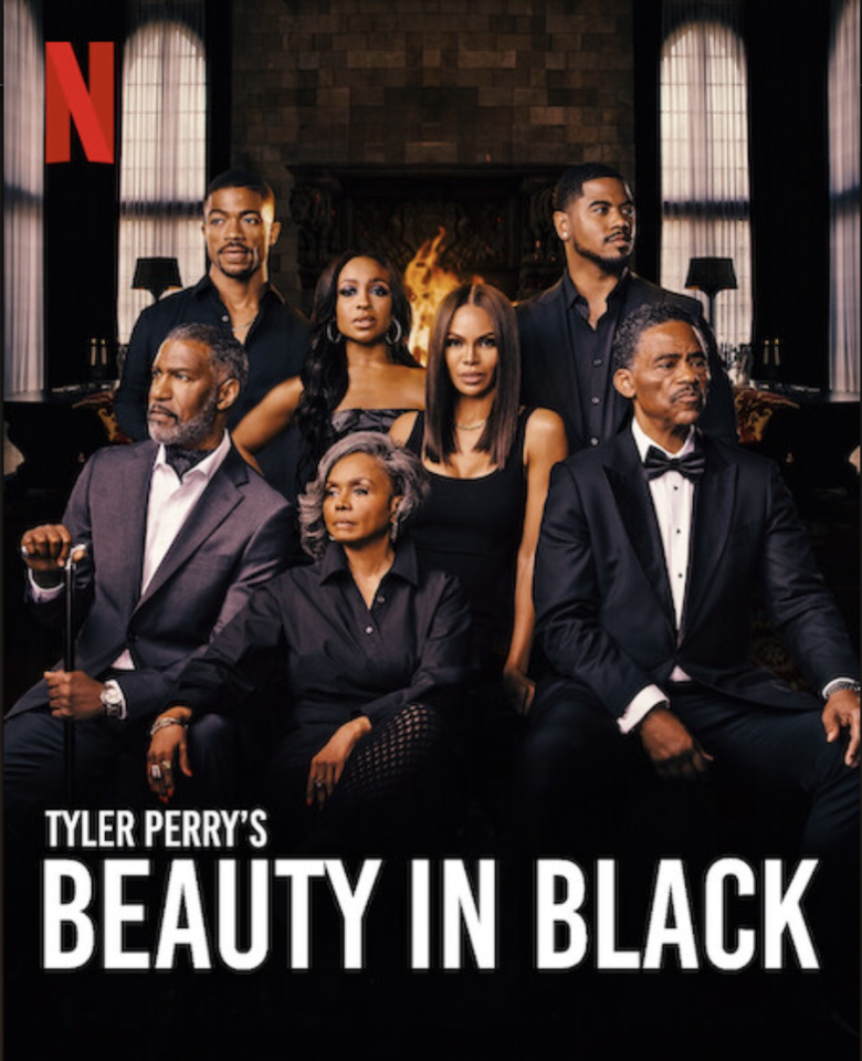 Tyler Perry’s 'Beauty in Black' – A tale of entanglements