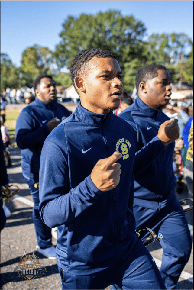 Why is Southern University band member dead after ritual?