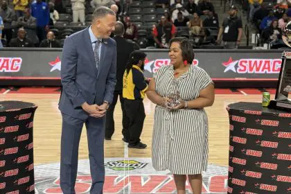 SWAC Women’s Basketball championship 2025